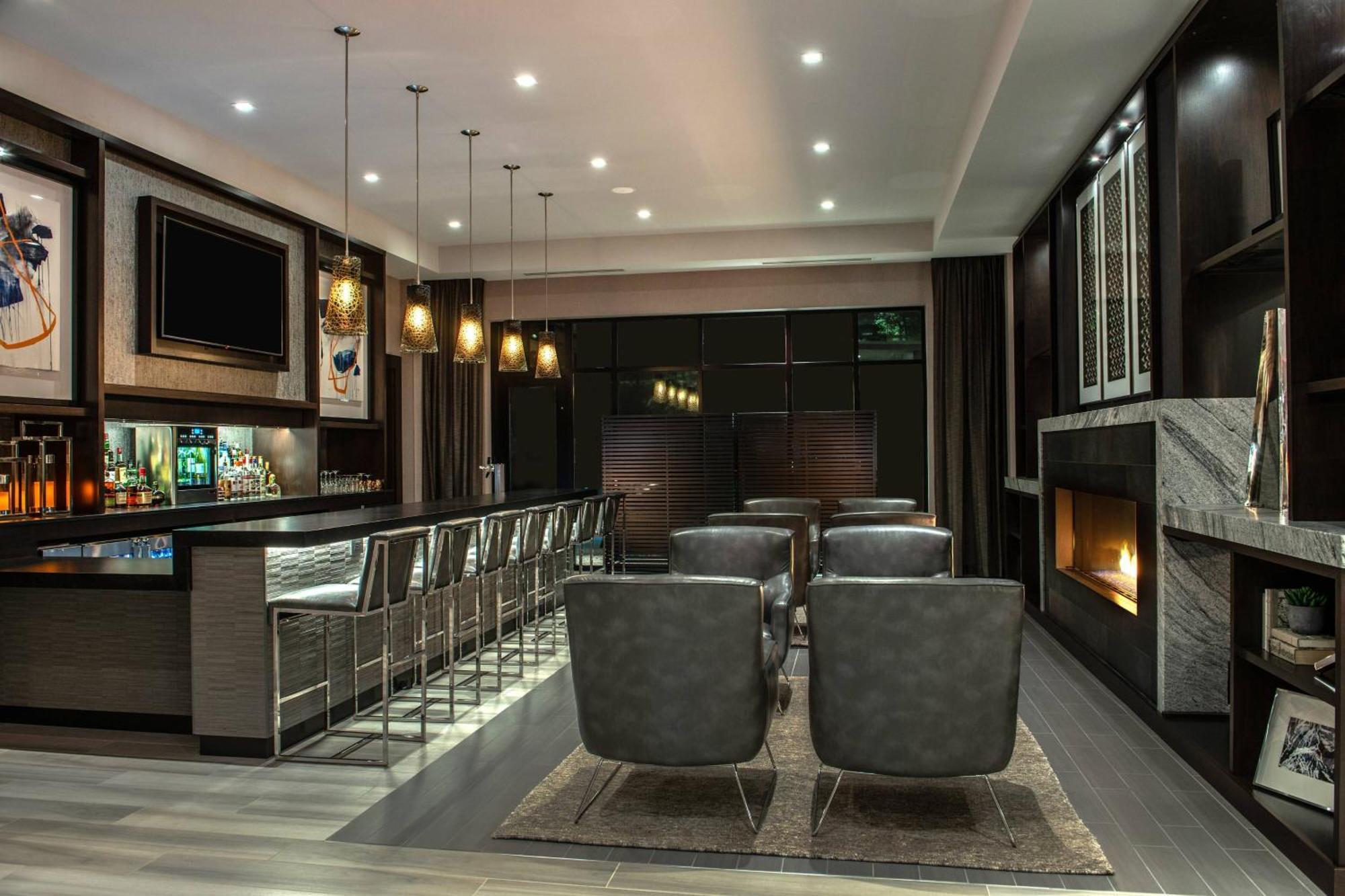 Fairfield Inn & Suites By Marriott Boston Waltham Dış mekan fotoğraf
