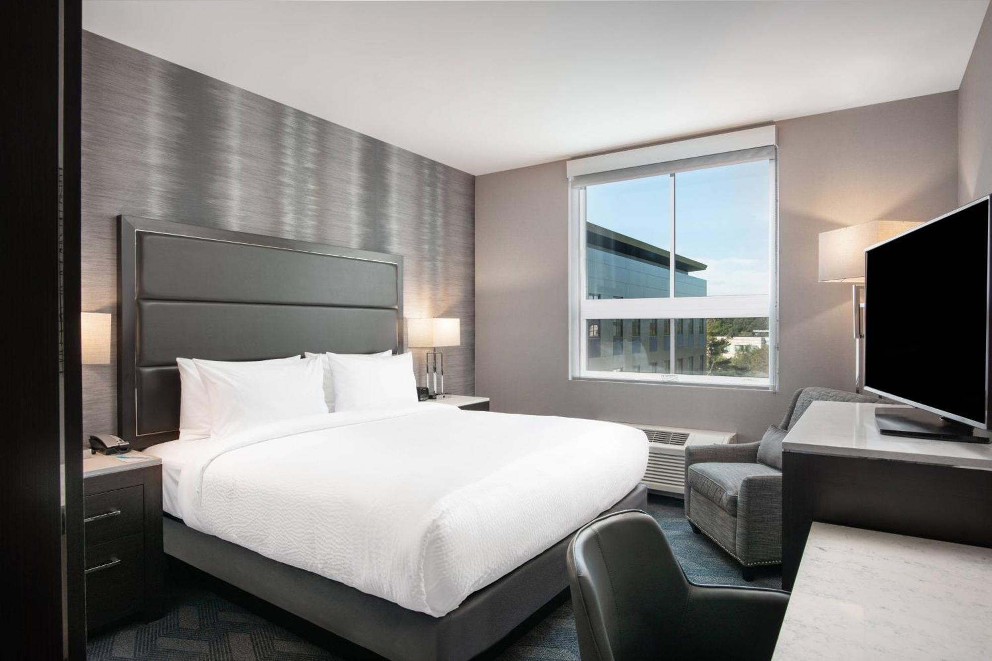 Fairfield Inn & Suites By Marriott Boston Waltham Dış mekan fotoğraf
