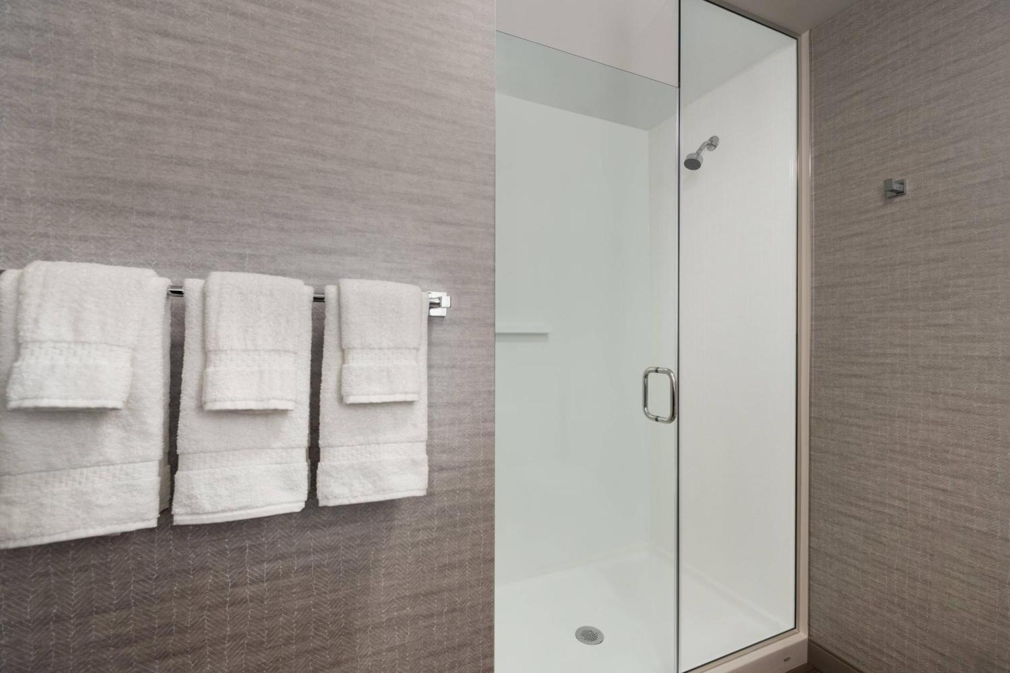 Fairfield Inn & Suites By Marriott Boston Waltham Dış mekan fotoğraf