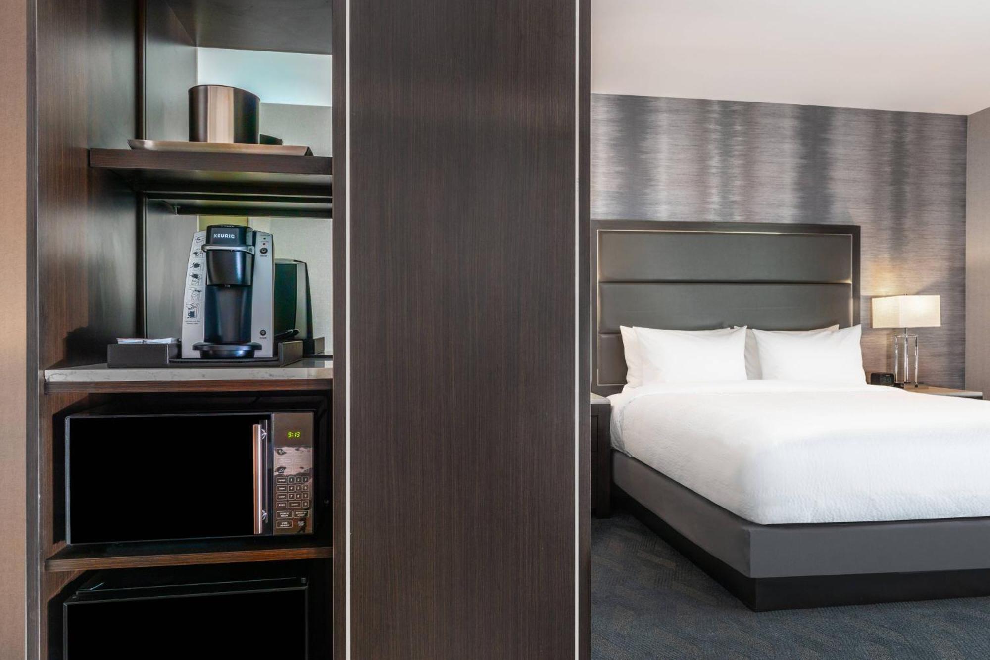 Fairfield Inn & Suites By Marriott Boston Waltham Dış mekan fotoğraf
